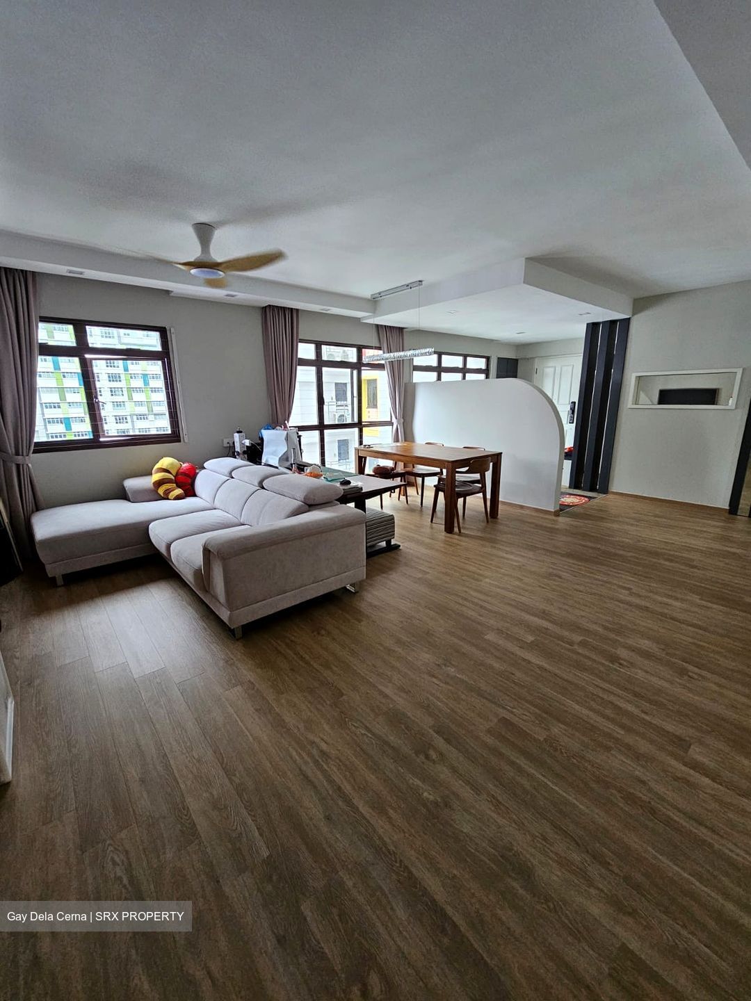 Blk 65 Teban Place (Jurong East), HDB 5 Rooms #524233411